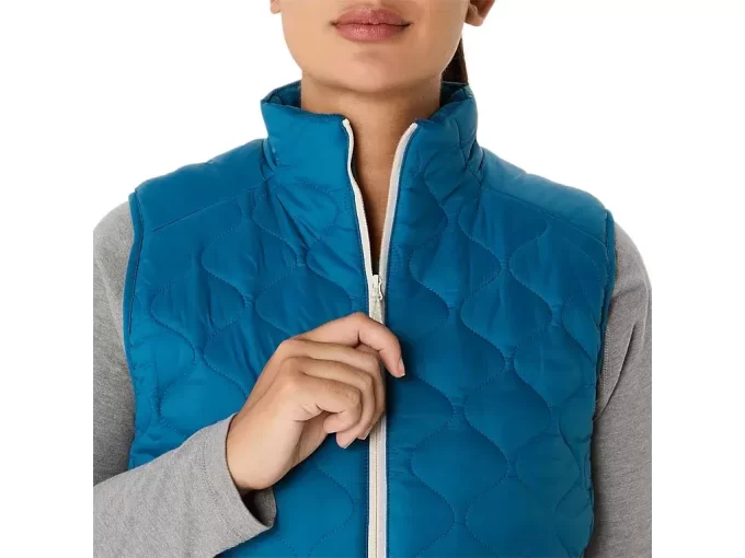 KVINDE PERFORMANCE ISOLERET VEST 2.0