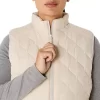 KVINDE PERFORMANCE ISOLERET VEST 2.0