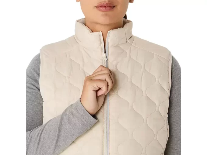 KVINDE PERFORMANCE ISOLERET VEST 2.0