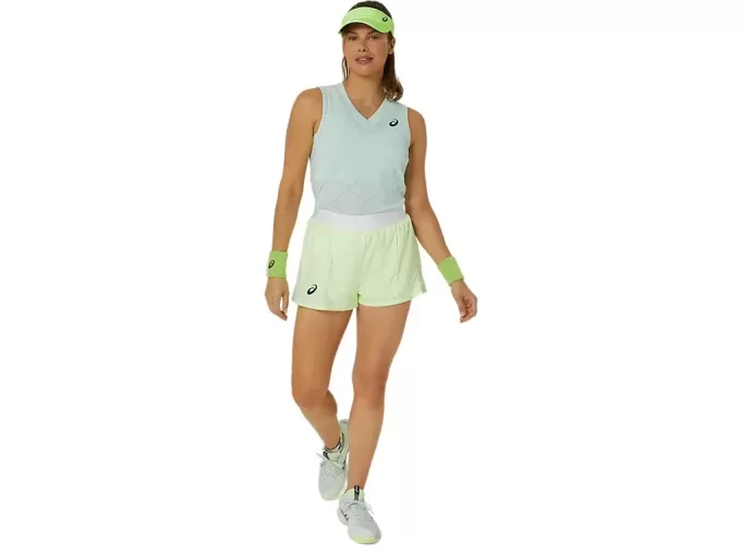 KVINDER KAMPSHORTS KVINDER KAMPSHORTS