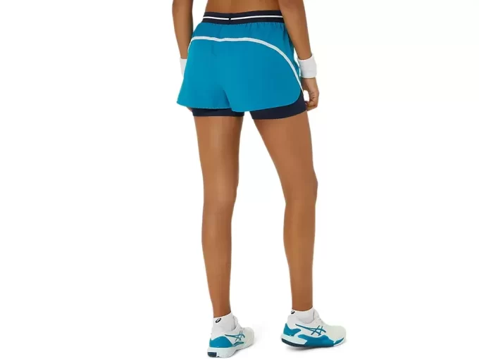 KVINDER KAMPSHORTS