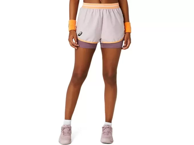 KVINDER KAMPSHORTS