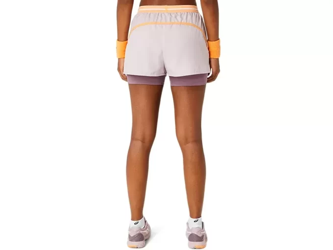 KVINDER KAMPSHORTS