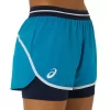 KVINDER KAMPSHORTS