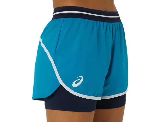 KVINDER KAMPSHORTS