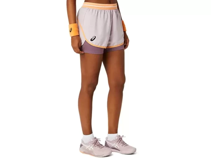 KVINDER KAMPSHORTS