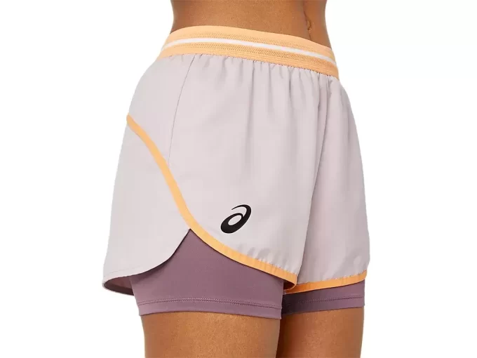 KVINDER KAMPSHORTS