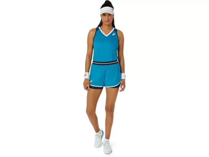KVINDER KAMPSHORTS