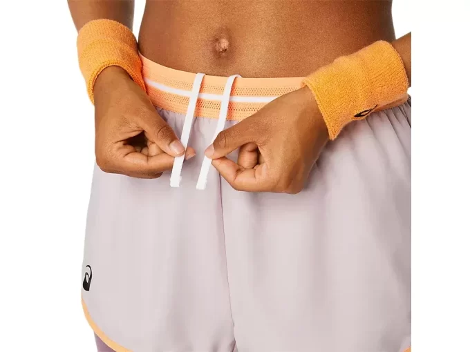 KVINDER KAMPSHORTS