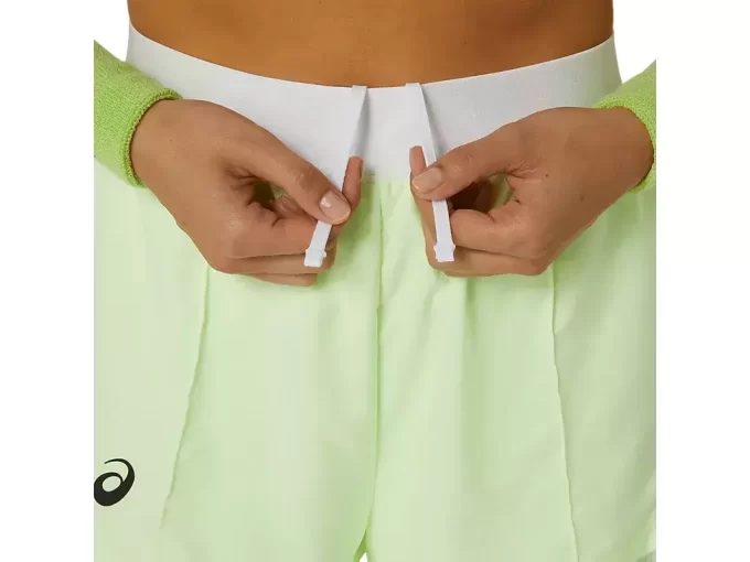 KVINDER KAMPSHORTS KVINDER KAMPSHORTS
