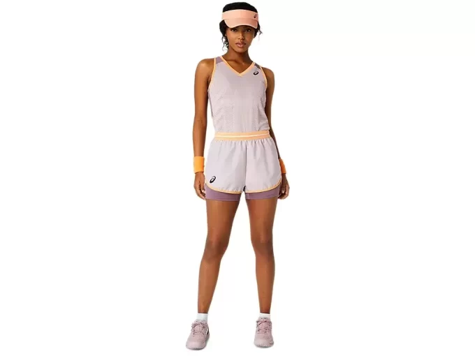 KVINDER KAMPSHORTS