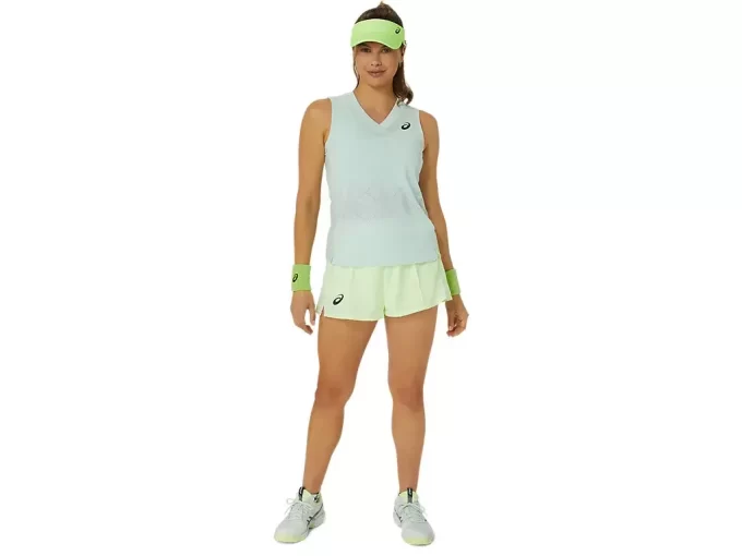 KVINDER KAMPSHORTS KVINDER KAMPSHORTS