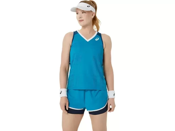 KVINDER MATCH ACTIBREEZE TANKBAG KVINDER MATCH ACTIBREEZE TANKBAG