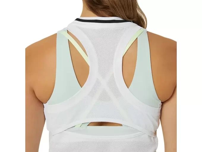 KVINDER MATCH ACTIBREEZE TANKBAG KVINDER MATCH ACTIBREEZE TANKBAG