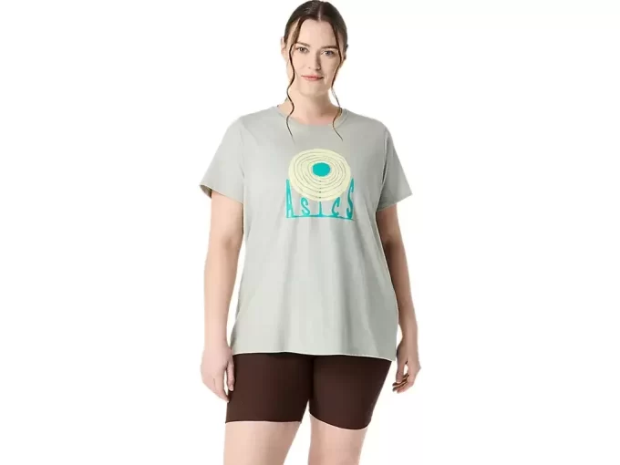 KVINDERNE LIBERATION KORTÆRMET T-SHIRT KVINDERNE LIBERATION KORTÆRMET T-SHIRT