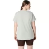 KVINDERNE LIBERATION KORTÆRMET T-SHIRT KVINDERNE LIBERATION KORTÆRMET T-SHIRT