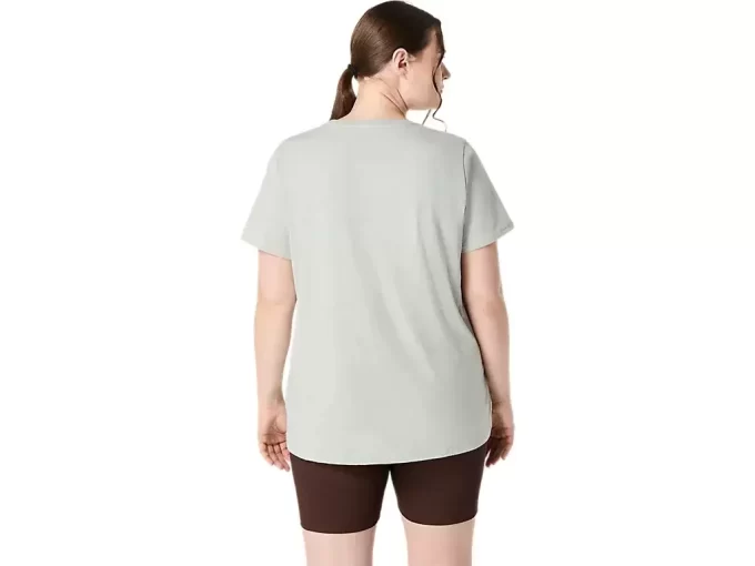 KVINDERNE LIBERATION KORTÆRMET T-SHIRT KVINDERNE LIBERATION KORTÆRMET T-SHIRT