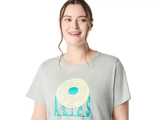KVINDERNE LIBERATION KORTÆRMET T-SHIRT KVINDERNE LIBERATION KORTÆRMET T-SHIRT