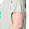 KVINDERNE LIBERATION KORTÆRMET T-SHIRT KVINDERNE LIBERATION KORTÆRMET T-SHIRT