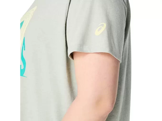 KVINDERNE LIBERATION KORTÆRMET T-SHIRT KVINDERNE LIBERATION KORTÆRMET T-SHIRT