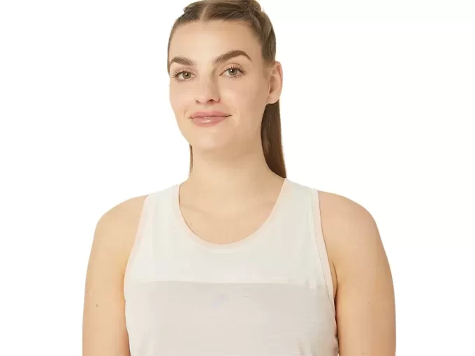 KVINDERNES LØBETANKE