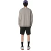 LANGÆRMET CREW NECK LANGÆRMET CREW NECK