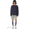 LANGÆRMET CREW NECK LANGÆRMET CREW NECK