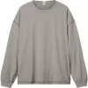 LANGÆRMET CREW NECK LANGÆRMET CREW NECK