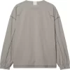LANGÆRMET CREW NECK LANGÆRMET CREW NECK
