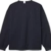 LANGÆRMET CREW NECK LANGÆRMET CREW NECK