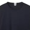 LANGÆRMET CREW NECK LANGÆRMET CREW NECK