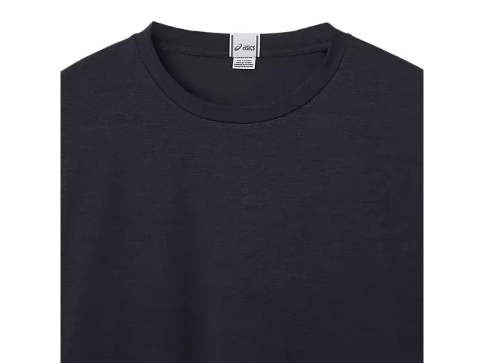 LANGÆRMET CREW NECK LANGÆRMET CREW NECK