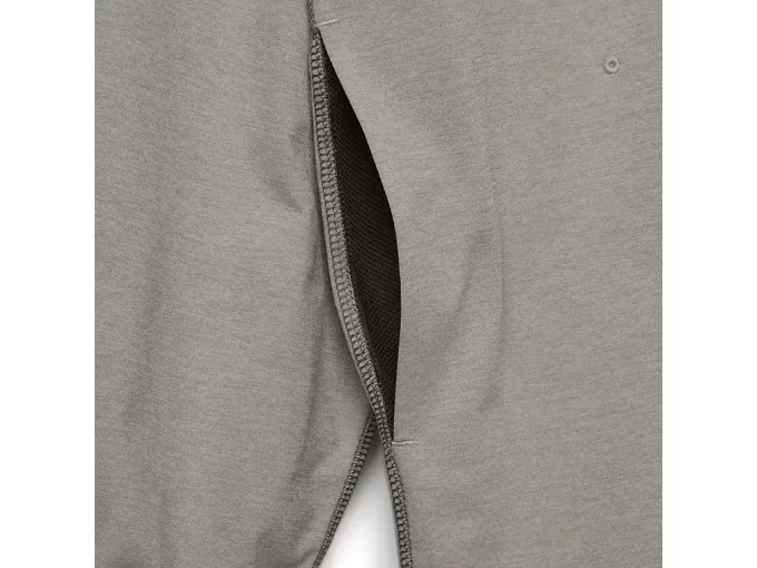 LANGÆRMET CREW NECK LANGÆRMET CREW NECK