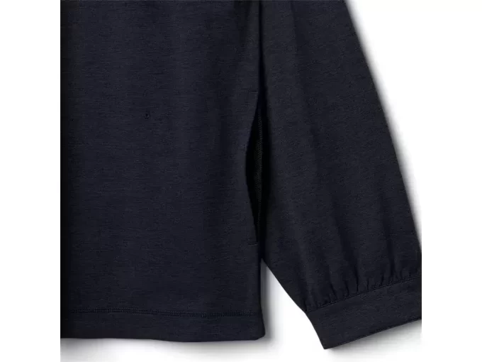 LANGÆRMET CREW NECK LANGÆRMET CREW NECK