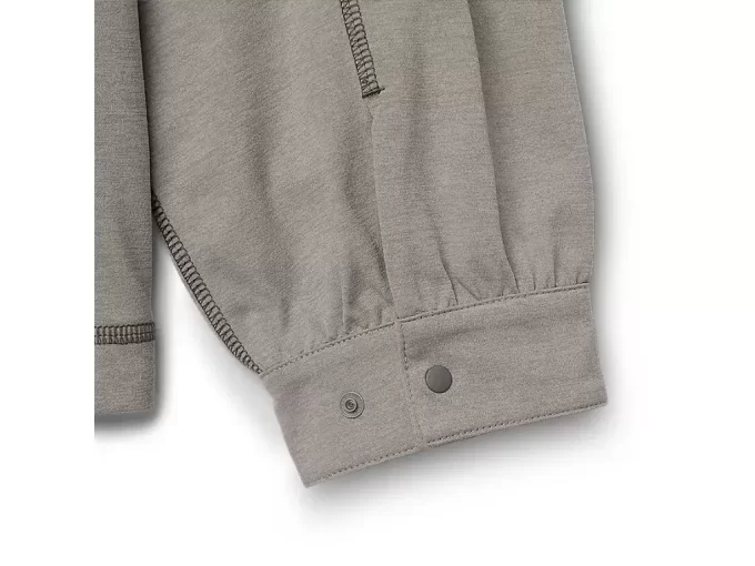 LANGÆRMET CREW NECK LANGÆRMET CREW NECK