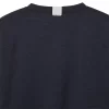LANGÆRMET CREW NECK LANGÆRMET CREW NECK