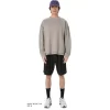 LANGÆRMET CREW NECK LANGÆRMET CREW NECK