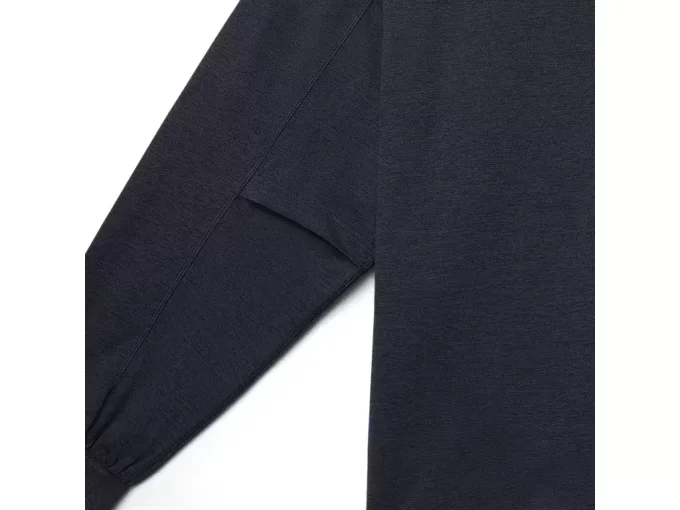 LANGÆRMET CREW NECK LANGÆRMET CREW NECK
