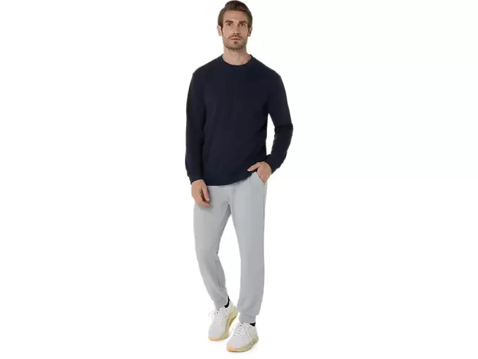 LANGE SWEATBUKSER LANGE SWEATBUKSER