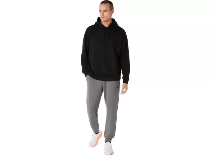 LANGE SWEATBUKSER