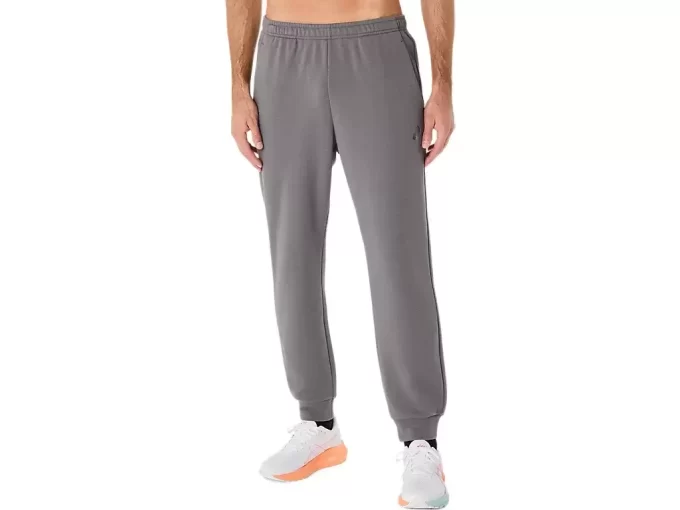 LANGE SWEATBUKSER