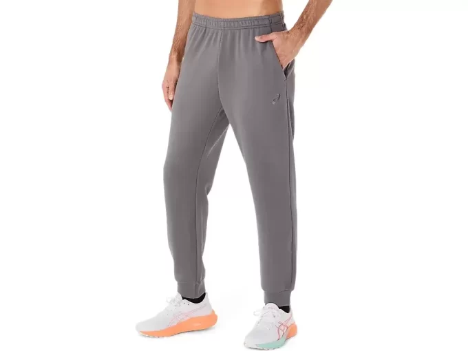 LANGE SWEATBUKSER