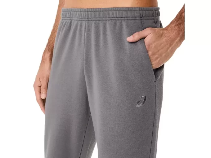 LANGE SWEATBUKSER