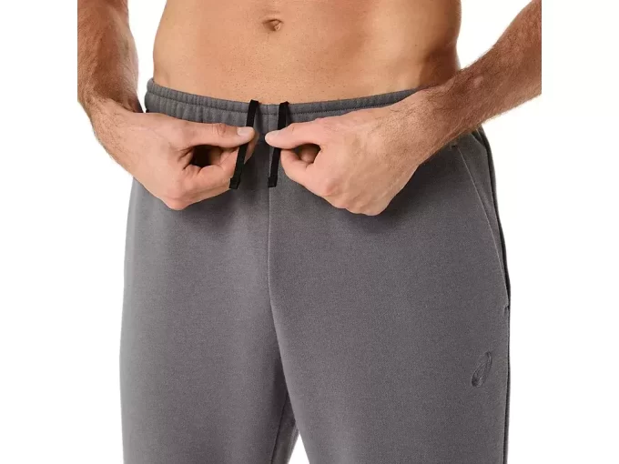 LANGE SWEATBUKSER