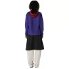 LIATRISORY WRAP-NEDERDEL