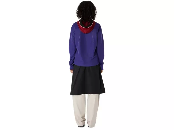 LIATRISORY WRAP-NEDERDEL