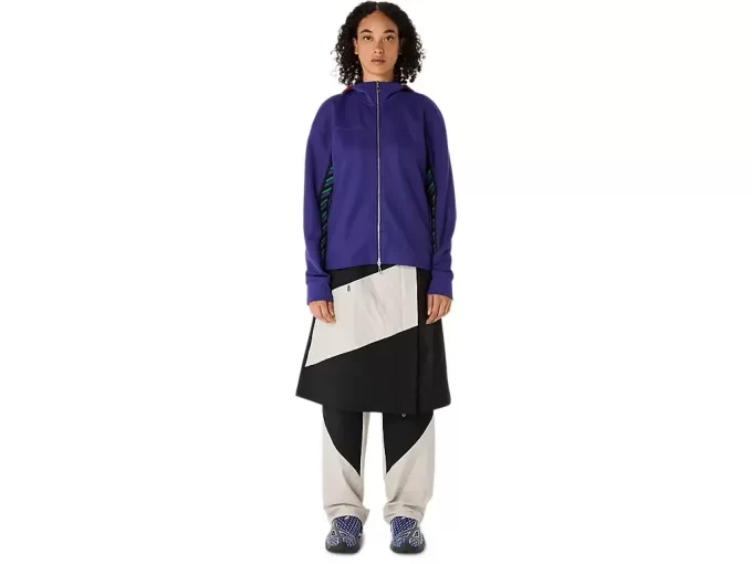 LIATRISORY WRAP-NEDERDEL