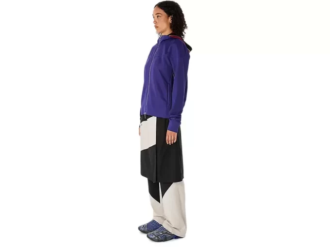 LIATRISORY WRAP-NEDERDEL