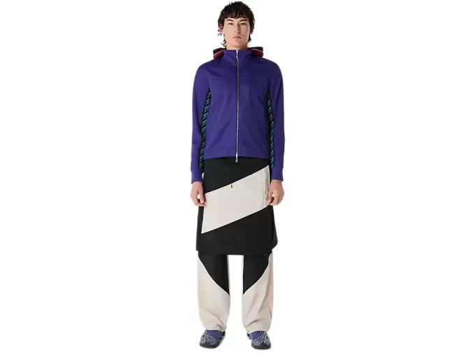 LIATRISORY WRAP-NEDERDEL