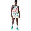 LIMITED SERIE METARUN SINGLET LIMITED SERIE METARUN SINGLET